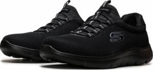 Skechers Skechers Summits 52811-BBK czarne 44 7