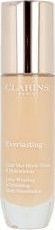 Clarins CLARINS EVERLASTING FOUNDATION 110.5W TAWNY 30ML 1