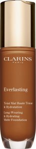 Clarins CLARINS EVERLASTING FOUNDATION 110W - MOCHA 30ML 1