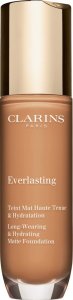 Clarins CLARINS EVERLASTING FOUNDATION 113 C - CHESTNUT 30ML 1