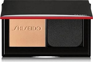 Shiseido SHISEIDO SYNCHRO SKIN SELF REFRESHING CUSTOM FINISH POWDER FOUNDATION 240 9g 1