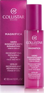Collistar Magnifica Serum zagęszczające do szyi i dekoltu 30ml 2
