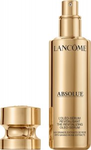 Lancome Absolue Rewitalizujące serum olejkowe 30ml 2