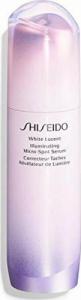 Shiseido SHISEIDO WHITE LUCENT ILLUMINATING MICRO - SPOT SERUM 50ML 1