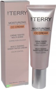 By Terry BY TERRY CELLULAROSE MOISTURIZING CC CREAM 01 NUDE 40g 1