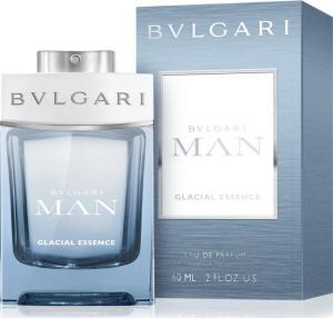 Bvlgari Man Glacial Essence EDP 60 ml 1