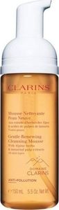 Clarins MOUSSE CLEANSING, 150ML 1