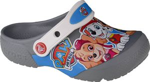 Crocs Crocs Fun Lab Paw Patrol Clog 206276-007 szare 20/21 1