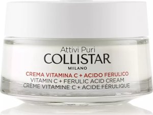 Collistar Krem witamina c + kwas ferulowy 50ml 1