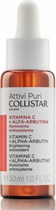 Collistar COLLISTAR VITAMINA C + ALFA-ARBUTIN 30ML 1