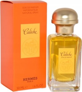 Hermès HERMES CALECHE SOIE (W) EDP/S 50ML 1