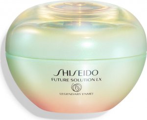 Shiseido Future solution LX legendarny enmei najlepszy krem odnawiający 50ML 1