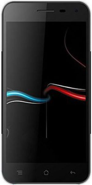 Smartfon Karbonn 4 GB Dual SIM Czarny  (S11 CZARNY) 1