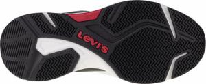 Levi`s Levi's West 232031-795-59 czarne 37 3
