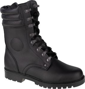 Buty trekkingowe damskie Protektor Stratus Commander czarne r. 38 1