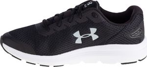 Under Armour Under Armour Surge 2 3022595-001 czarne 40,5 2