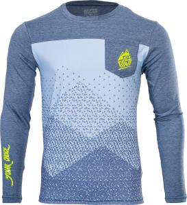 Silvini Koszulka męska SILVINI men's enduro jersey long sleeve Ello MD1804 - 3121-MD1804 1