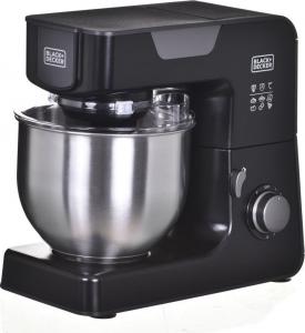 Robot planetarny Black&Decker BXKM1000E 2