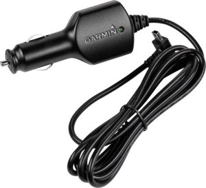 Ładowarka Garmin Jednoczęściowa 1.5 A  (010-10851-11) 1