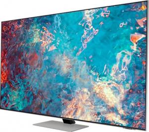 Telewizor Samsung QE55QN85AAT QLED 55'' 4K Ultra HD Tizen 2