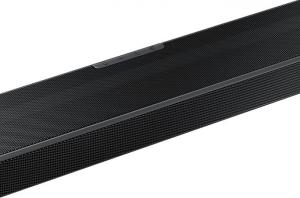 Soundbar Samsung HW-Q600A/EN 11