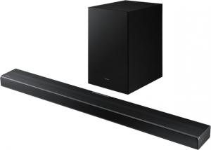 Soundbar Samsung HW-Q600A/EN 2