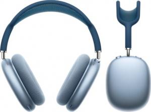 Słuchawki Apple AirPods Max (MGYL3ZM/A) 4