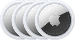 Apple Apple AirTag - 4 szt. 1