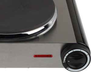 Płyta wolnostojąca Tristar KP-6248 2