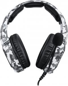 Słuchawki Onikuma K8 Szare (5907694856690) 3