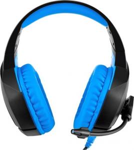 Słuchawki Onikuma K1 Niebieskie 4