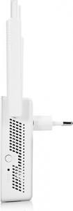 Access Point Pix-Link Wi-Fi Repeater White 2