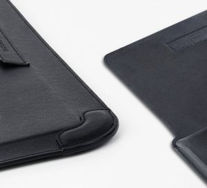 Etui Nillkin Versatile 16" Szary 8