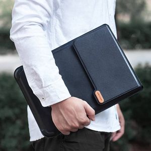 Etui Nillkin Versatile 16" Szary 11