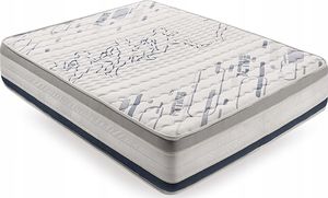 Cosmos bedding Materac Cosmos SPORTY 25cm HR Lateks Pianka Memory H4 80x200 1