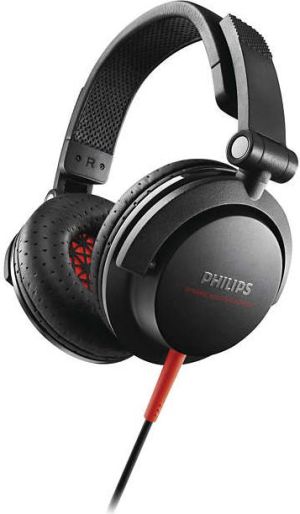 Słuchawki Philips SHL3300BK/00 1