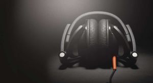 Słuchawki Philips SHL3300BK/00 2