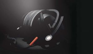 Słuchawki Philips SHL3300BK/00 3