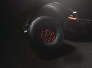 Słuchawki Philips SHL3300BK/00 5