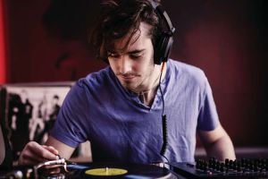 Słuchawki Philips SHL3300BK/00 9