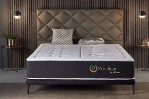 Naturalex Materac Naturalex PRIVILEGE Lateks Memory 30cm H4 140x200 2