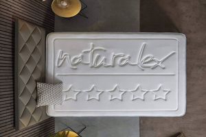 Naturalex Materac Naturalex PRIVILEGE Lateks Memory 30cm H4 140x200 3