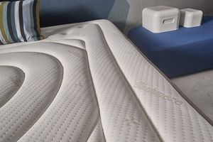 Simpur Materac Simpur IMPERIAL CASHMERE 25cm HR Kaszmir Pianka Memory 4cm H3 90x200 3