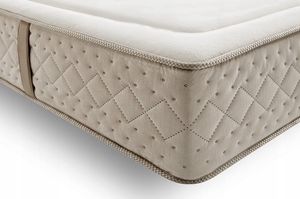 Simpur Materac Simpur DREAM REPAIR 30cm 13 Stref HR Pianka Memory 7cm H3 90x200 2