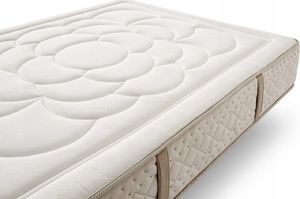 Simpur Materac Simpur DREAM REPAIR 30cm 13 Stref HR Pianka Memory 7cm H3 90x200 3