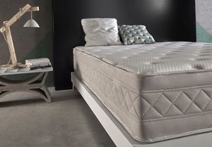 Simpur Materac Simpur CRYSTAL ROYALTY 30cm Pianka HR + Memory 6cm 11 Stref H3 160x200 2