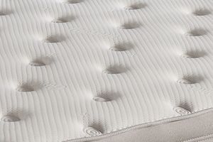 Simpur Materac Simpur CRYSTAL ROYALTY 30cm Pianka HR + Memory 6cm 11 Stref H3 160x200 3