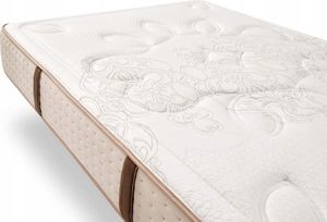 Simpur Materac Simpur PURE STATE 30cm HR 11 Stref Pianka Memory 7cm H3 90x200 2