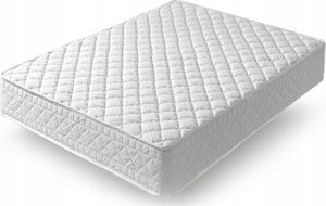 Simpur Materac Simpur DERMO THERAPY 26cm Bawełna Pianka Memory 5cm H3 160x200 1