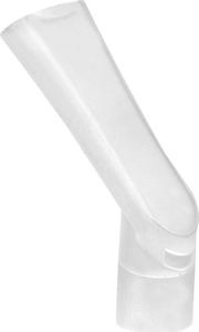 Depan Inhalator Słoń szary D002 4